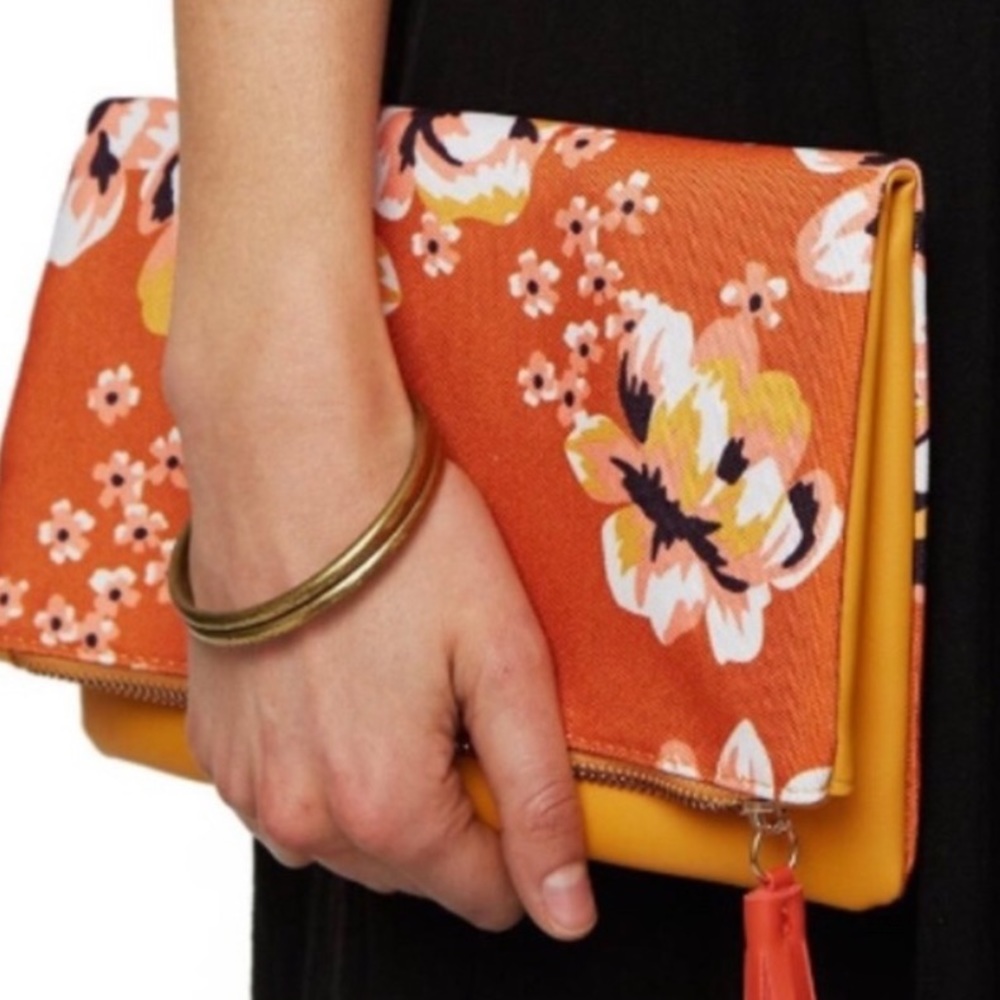 Rachel Pally Clutch NWOT